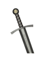 Kard replika Kingdom Come: Deliverance - Henry kard