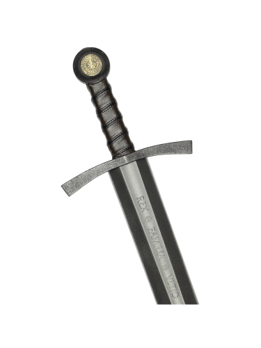 Kard replika Kingdom Come: Deliverance - Henry kard