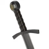 Replika zbraně Kingdom Come: Deliverance - Jindrův meč