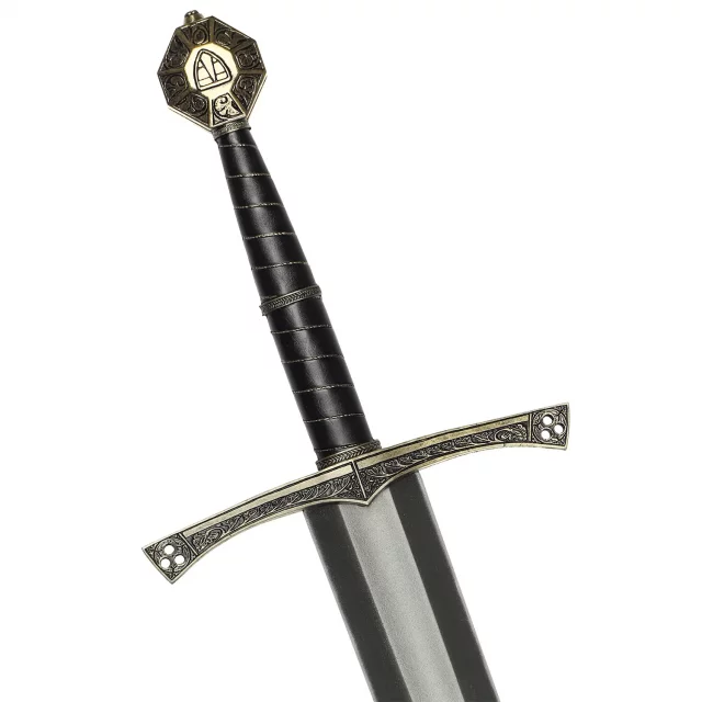 Replika zbraně Kingdom Come: Deliverance - Meč Pana Racka