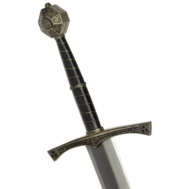 Replika zbraně Kingdom Come: Deliverance - Meč Pana Racka