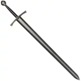 Replika zbraně Kingdom Come: Deliverance - Meč Pana Racka