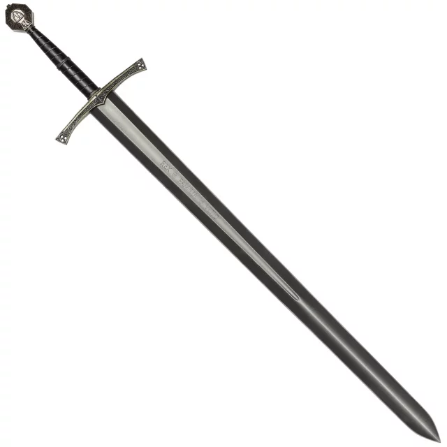 Replika zbraně Kingdom Come: Deliverance - Meč Pana Racka
