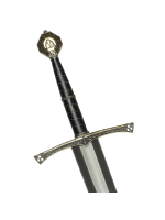 Fegyver replika – Kingdom Come: Deliverance - Kard Radzig 