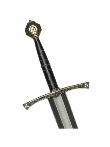 Fegyver replika – Kingdom Come: Deliverance - Kard Radzig 