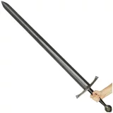 Replika zbraně Kingdom Come: Deliverance - Meč Pana Racka