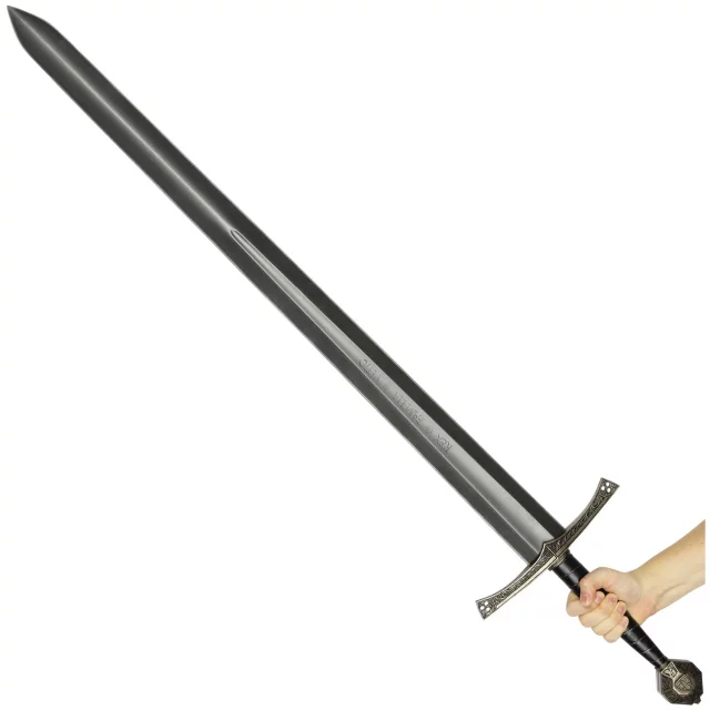 Replika zbraně Kingdom Come: Deliverance - Meč Pana Racka