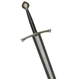 Replika zbraně Kingdom Come: Deliverance - Meč Pana Racka