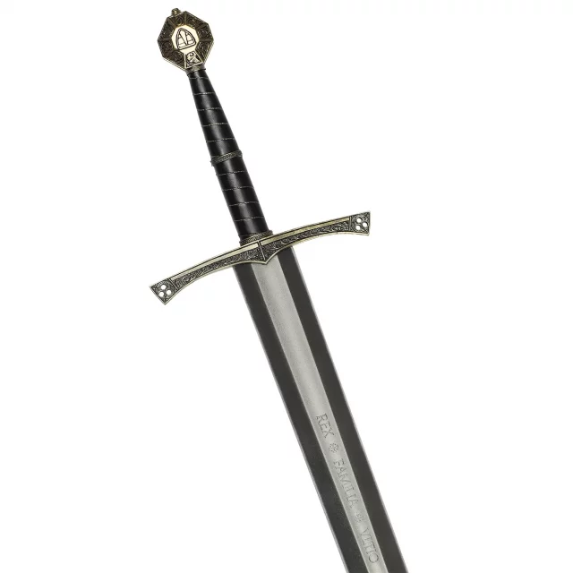 Replika zbraně Kingdom Come: Deliverance - Meč Pana Racka