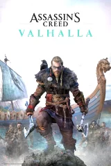 Poszter Assassins Creed: Valhalla - Alap verzió - Standard Edition