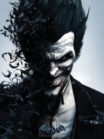 Poszter Batman: Origins - Joker Bats