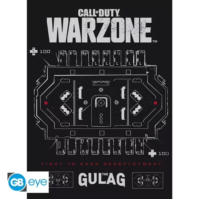 Plakát Call of Duty - Classic Chibi (2 plakáty)