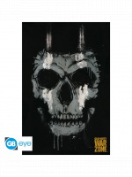 Poszter Call of Duty: Warzone - Mask