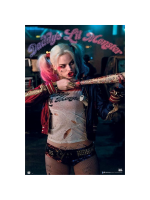 Poszter DC Comics - Harley Quinn
