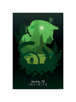 Poszter Halo: Infinite - Lakeside