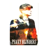 Plakát Peaky Blinders - Shelby Family