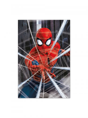 Poszter Spider-Man - Gotcha