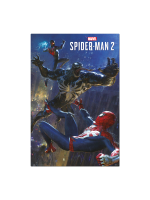 Poszter Spider-Man - Marvel's Spider-Man 2