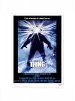 Poszter The Thing - Limited Edition Art Print