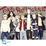 Poszter Tokyo Revengers - Series 1 (2db-os szett)