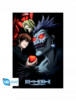 Poszter Death Note - Group