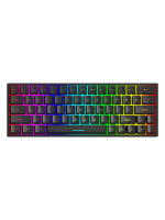 Gaming billentyűzet Marvo SHOGO 63W US (mechanikus)