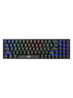 Gaming billentyűzet Marvo SHOGO 78 US (mechanikus)