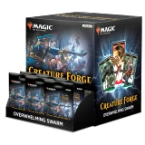 Akciófigura Magic: The Gathering - Overwhelming Swarm (véletlenszerű választás)