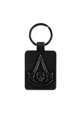 Kulcstartó Assassin's Creed: Black Flag Resynced - Silver Ingot - Assassins Creed