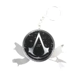 Assassins Creed kulcstartó- Logo Multitool