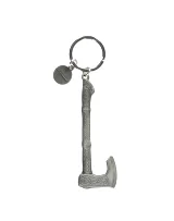 Kulcstartó - Assassins Creed: Valhalla - Axe