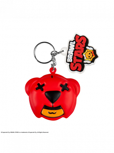 Kulcstartó Brawl Stars - Nita