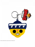 Kulcstartó Brawl Stars - Poco