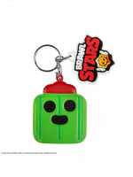 Kulcstartó Brawl Stars - Spike