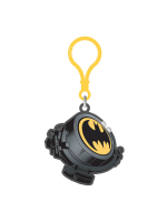 Kulcstartó DC Comics - Batman Torch Keychain