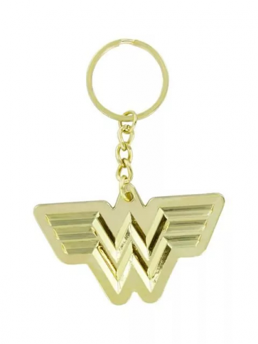 Kulcstartó DC Comics - Wonder Woman 1984