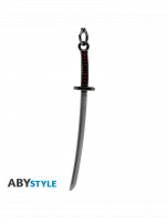 Kulcstartó Demon Slayer - Tanjiro's Katana