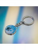 Kulcstartó E.T - Moon Limited Edition