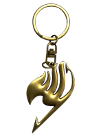Kulcstartó Fairy Tail - Guild Emblem