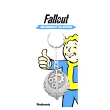 Kulcstartó Fallout 4 - Brotherhood of Steel