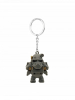 Kulcstartó Fallout - Fallout T-60