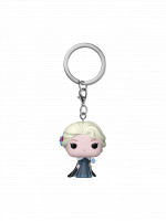 Kulcstartó Frozen - Elsa (Funko)