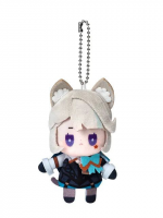 Kulcstartó Genshin Impact - Lynette Plush