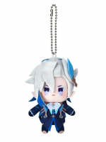 Kulcstartó Genshin Impact - Neuvillette Plush