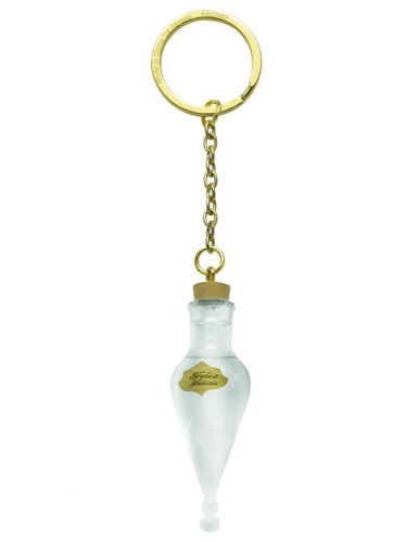 Kulcstartó Harry Potter - Felix Felicis