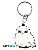 Kulcstartó Harry Potter - Hedwig