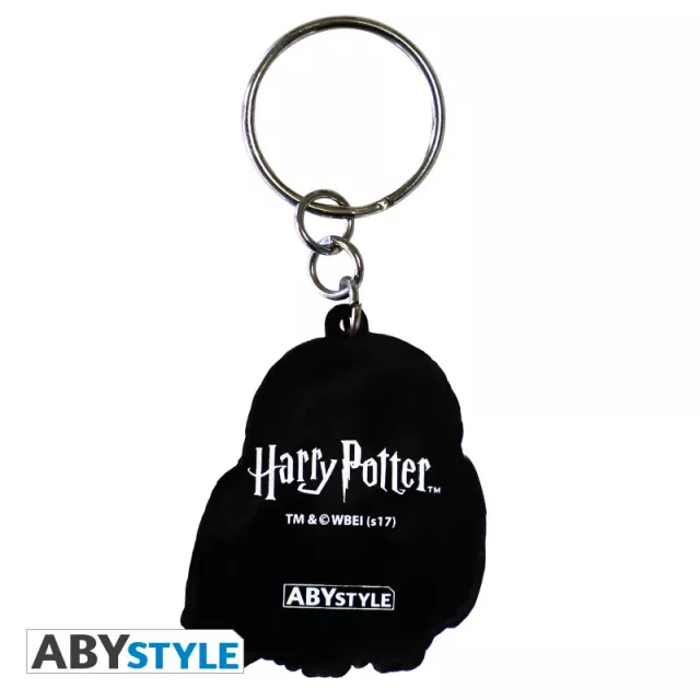 Kulcstartó Harry Potter - Hedwig