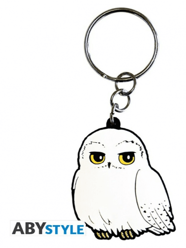 Kulcstartó Harry Potter - Hedwig