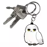 Kulcstartó Harry Potter - Hedwig