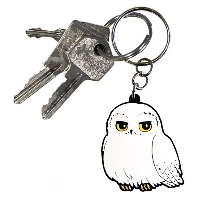 Kulcstartó Harry Potter - Hedwig